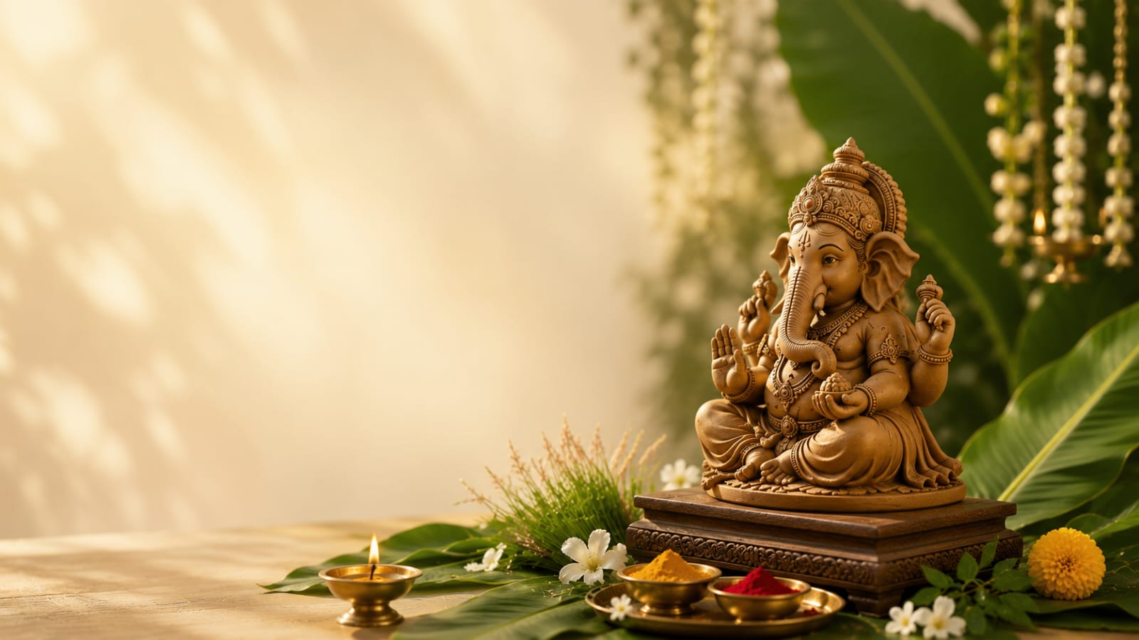 Lord Ganesha