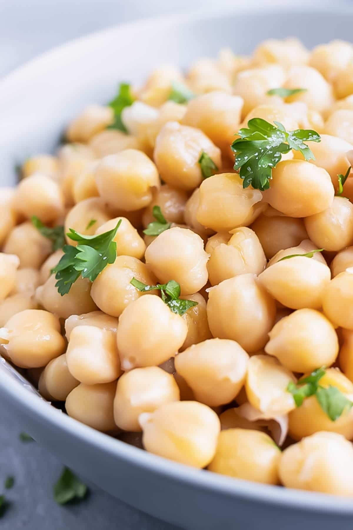 Chickpeas