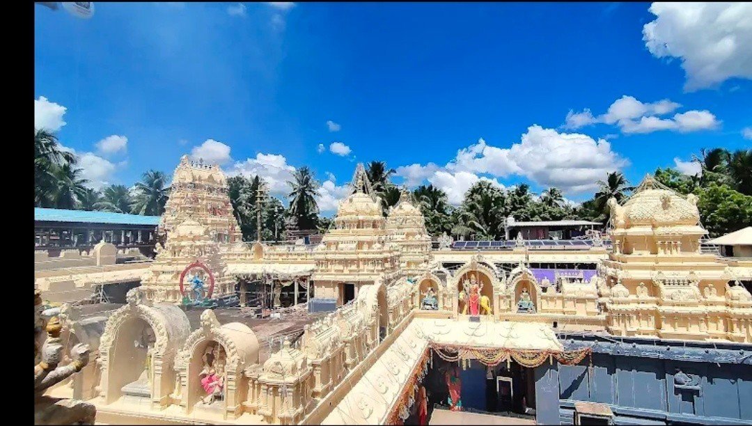 Sri Vigneswara Swamy Temple