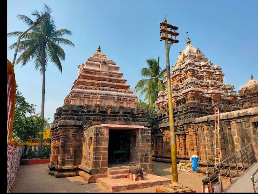 Sri Golingeswara Swamy Temple